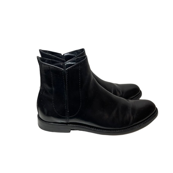 Frye Man Boots Size 10 - Picture 2 of 9